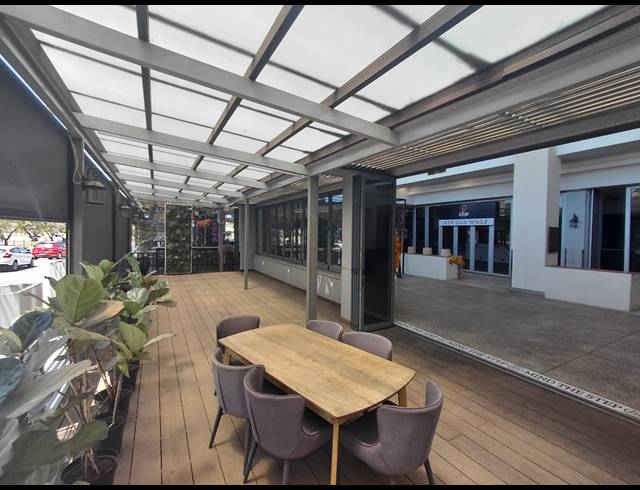 426M² RETAIL TO LET IN FOURWAYS